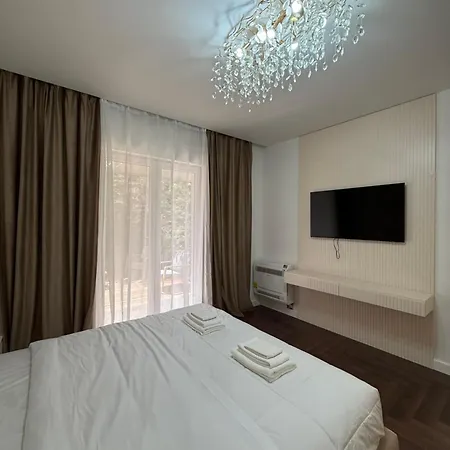 Apartment Red *